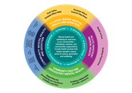 Workstreams In The Change Programme MHAIDS