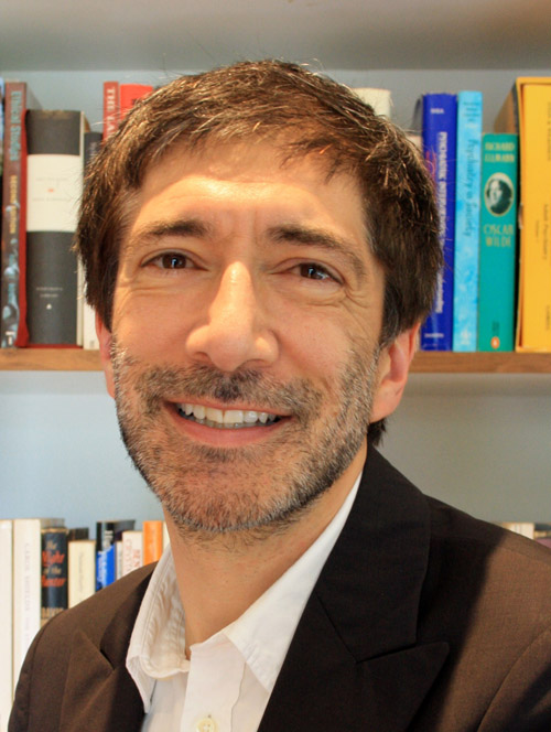 Prof Peter Haddad